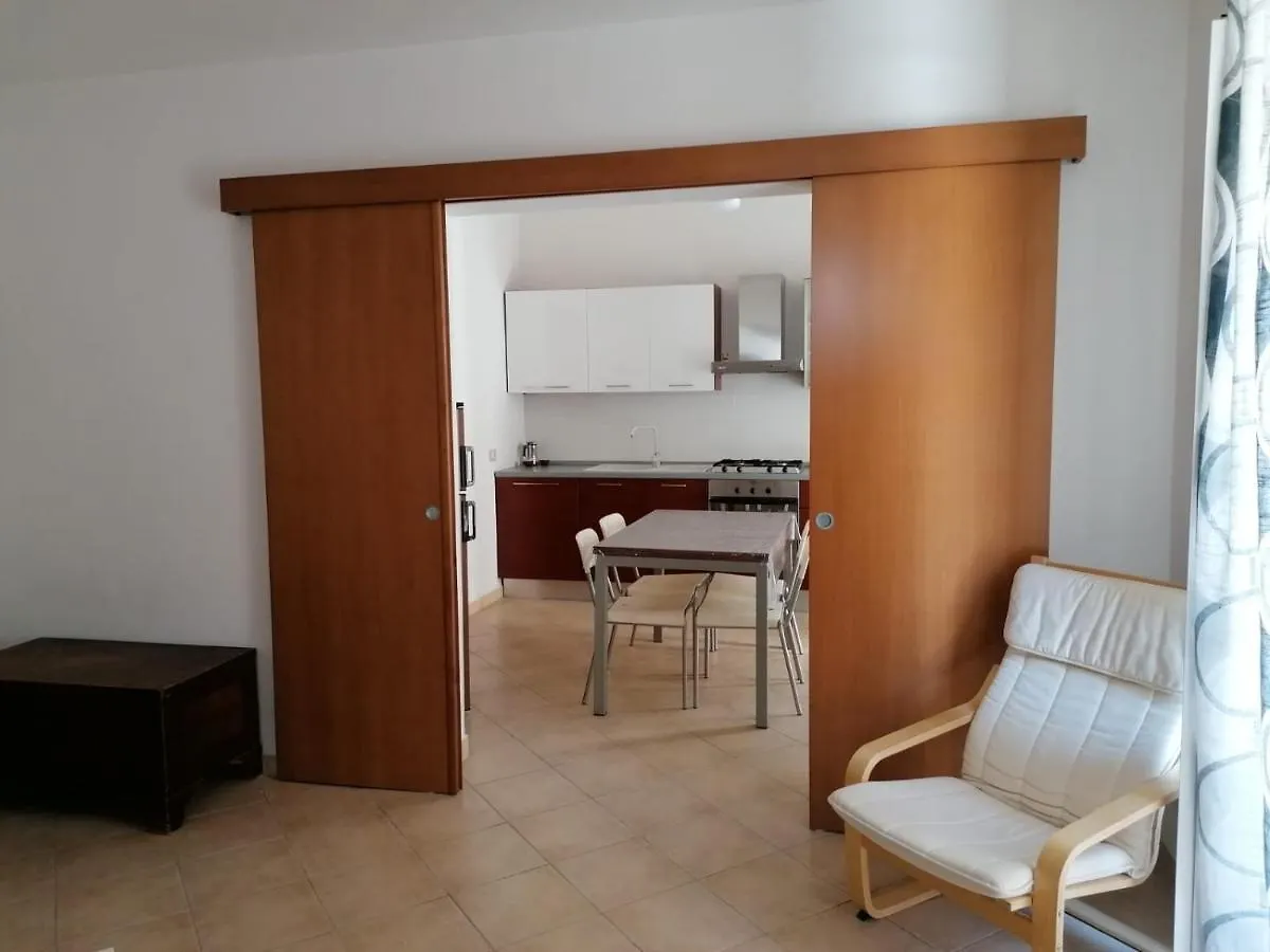 Casa Della Nonna Apartment Donnalucata  Italy