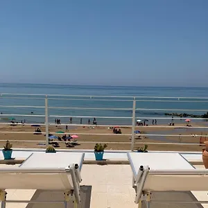 Donna Teresa Donnalucata (Sicily)