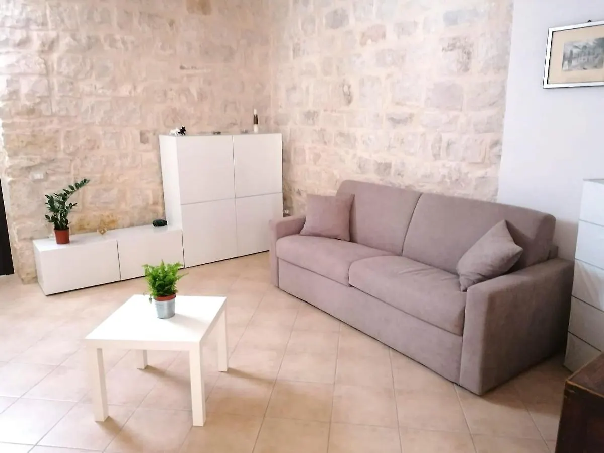 Casa Della Nonna Apartment Donnalucata   Donnalucata (Sicily)