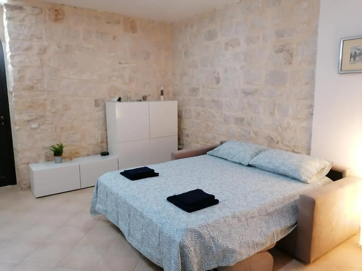 Casa Della Nonna Apartment Donnalucata  0*, Donnalucata (Sicily) Italy