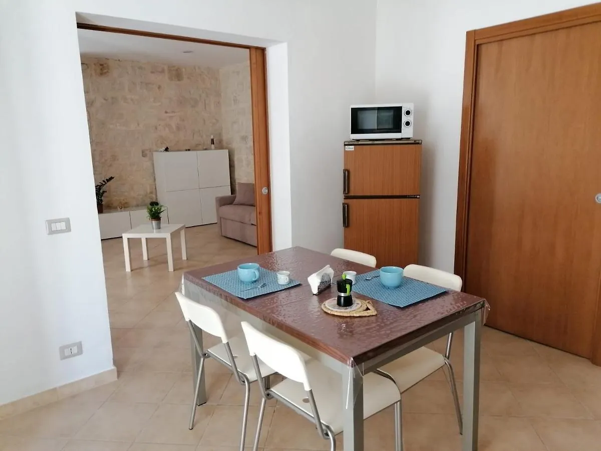 Casa Della Nonna Apartment Donnalucata  0*, Donnalucata (Sicily)