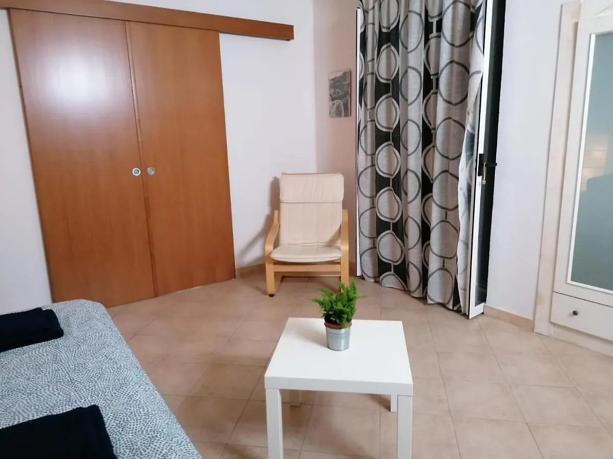Casa Della Nonna Apartment Donnalucata  Donnalucata (Sicily)