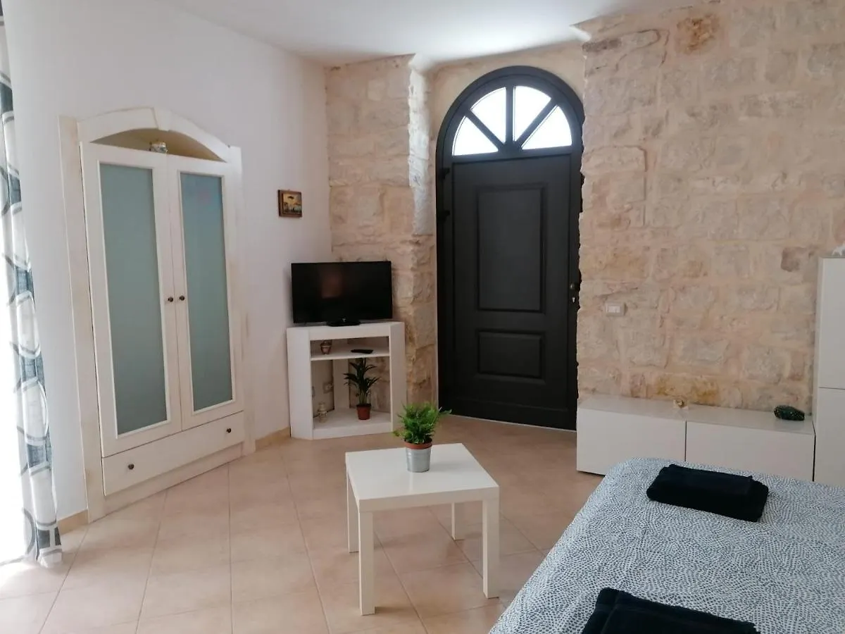 Casa Della Nonna Apartment Donnalucata