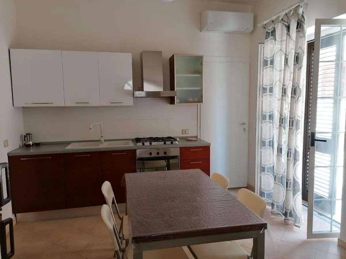 Casa Della Nonna Apartment Donnalucata  Italy