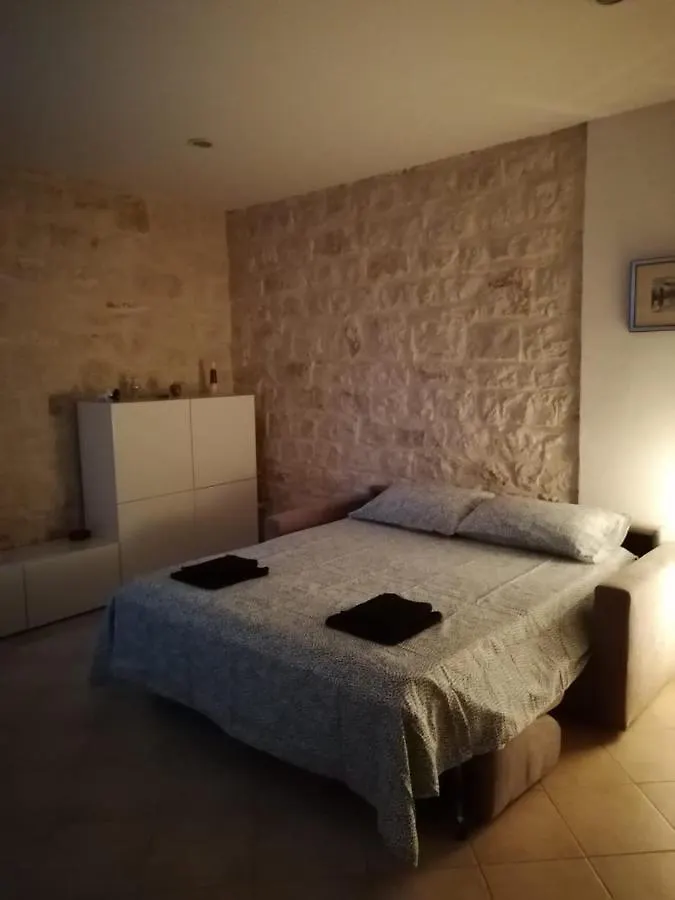 Casa Della Nonna Apartment Donnalucata