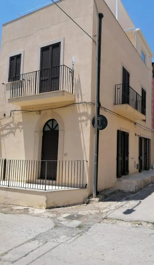 Casa Della Nonna Apartment Donnalucata