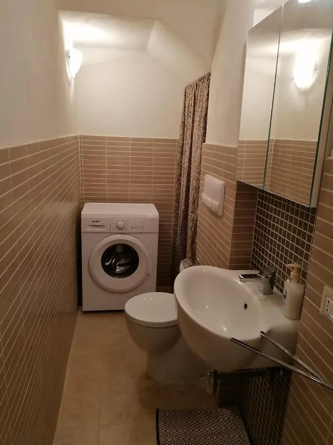 Casa Della Nonna Apartment Donnalucata